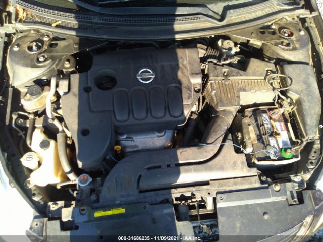 Photo 9 VIN: 1N4AL2AP9CC152631 - NISSAN ALTIMA 