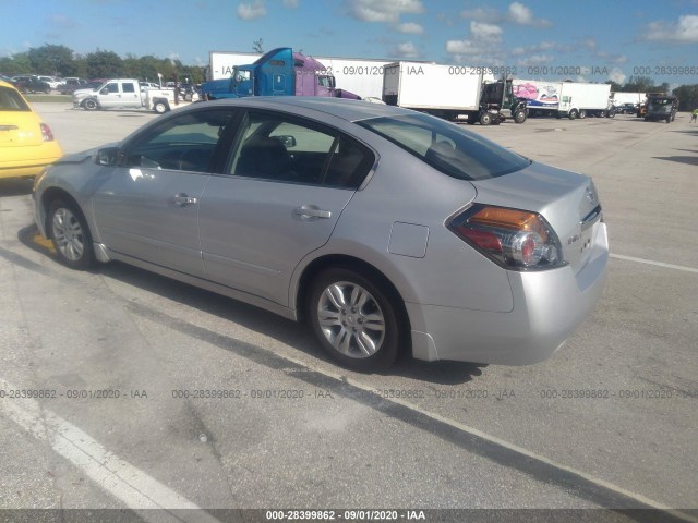 Photo 2 VIN: 1N4AL2AP9CC153066 - NISSAN ALTIMA 