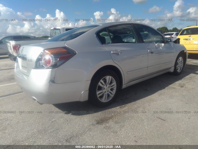 Photo 3 VIN: 1N4AL2AP9CC153066 - NISSAN ALTIMA 