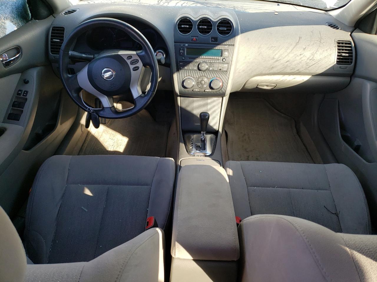 Photo 7 VIN: 1N4AL2AP9CC155545 - NISSAN ALTIMA 