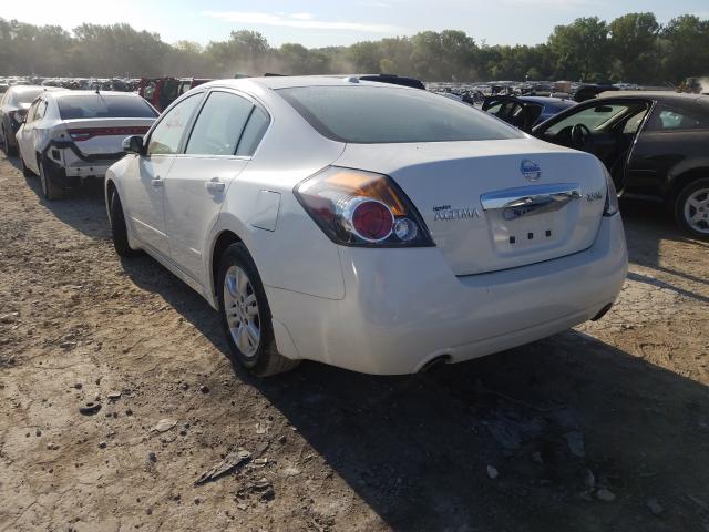 Photo 2 VIN: 1N4AL2AP9CC155769 - NISSAN ALTIMA BAS 