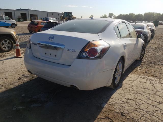 Photo 3 VIN: 1N4AL2AP9CC155769 - NISSAN ALTIMA BAS 