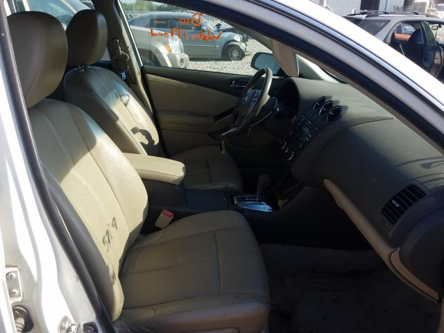 Photo 4 VIN: 1N4AL2AP9CC155769 - NISSAN ALTIMA BAS 