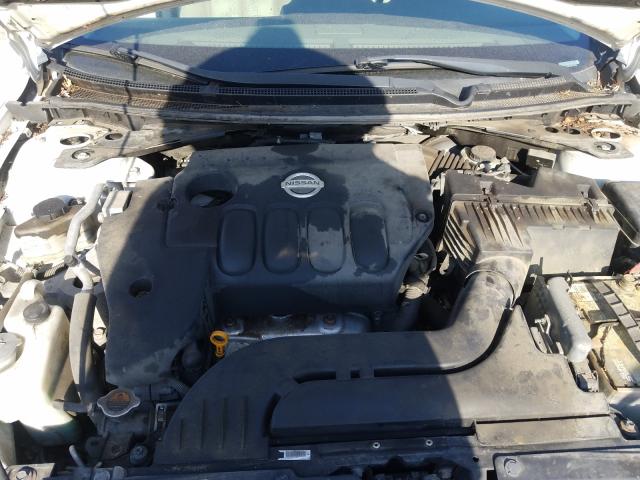 Photo 6 VIN: 1N4AL2AP9CC155769 - NISSAN ALTIMA BAS 