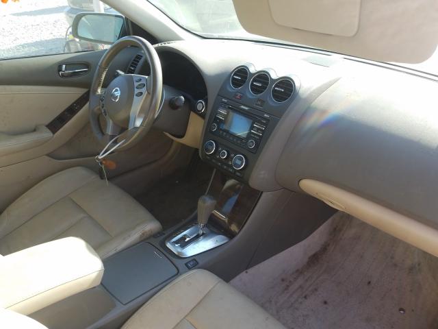 Photo 8 VIN: 1N4AL2AP9CC155769 - NISSAN ALTIMA BAS 