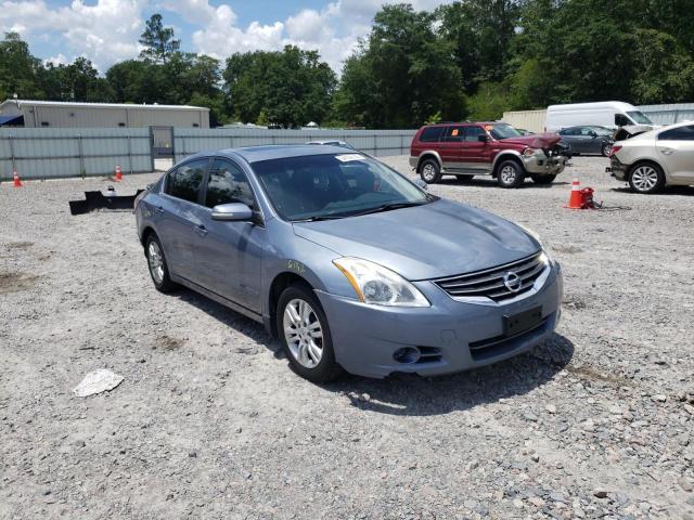 Photo 0 VIN: 1N4AL2AP9CC158378 - NISSAN ALTIMA 2.5 