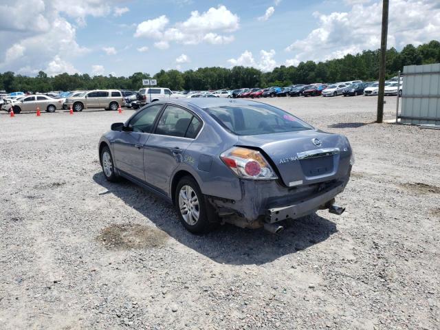 Photo 2 VIN: 1N4AL2AP9CC158378 - NISSAN ALTIMA 2.5 