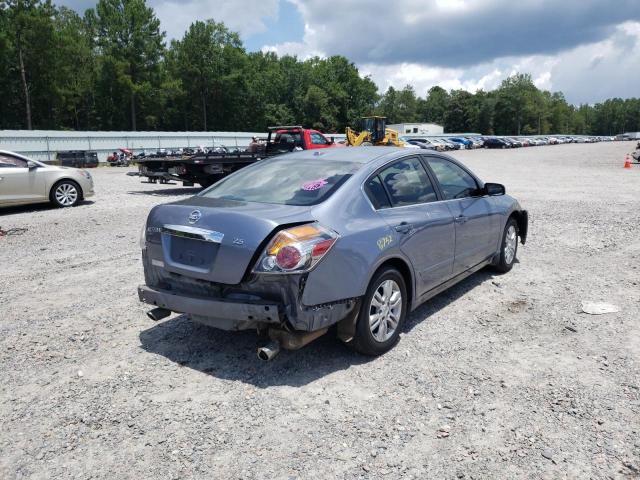 Photo 3 VIN: 1N4AL2AP9CC158378 - NISSAN ALTIMA 2.5 