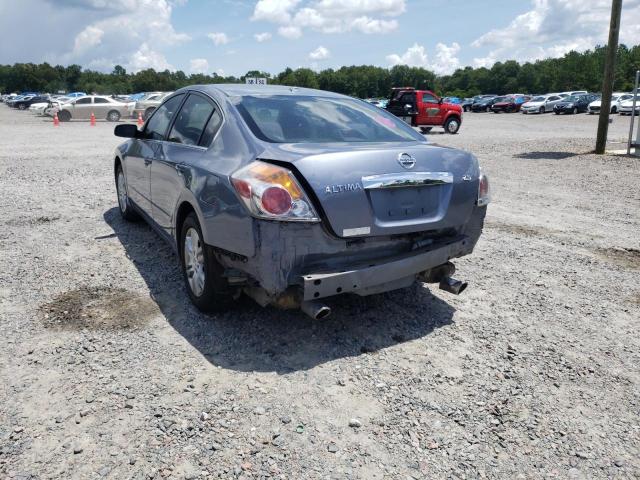 Photo 8 VIN: 1N4AL2AP9CC158378 - NISSAN ALTIMA 2.5 