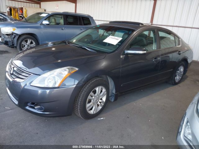 Photo 1 VIN: 1N4AL2AP9CC160048 - NISSAN ALTIMA 