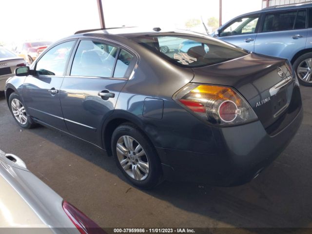 Photo 2 VIN: 1N4AL2AP9CC160048 - NISSAN ALTIMA 