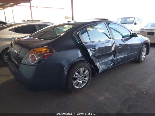 Photo 3 VIN: 1N4AL2AP9CC160048 - NISSAN ALTIMA 