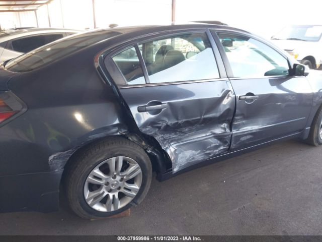 Photo 5 VIN: 1N4AL2AP9CC160048 - NISSAN ALTIMA 