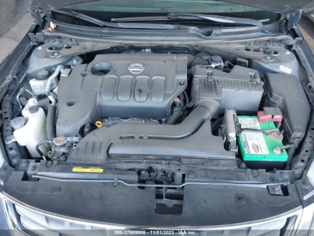 Photo 9 VIN: 1N4AL2AP9CC160048 - NISSAN ALTIMA 