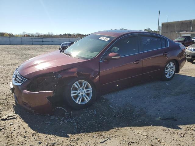 Photo 0 VIN: 1N4AL2AP9CC160874 - NISSAN ALTIMA 