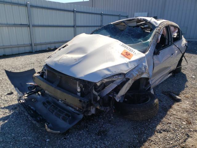 Photo 1 VIN: 1N4AL2AP9CC161460 - NISSAN ALTIMA BAS 