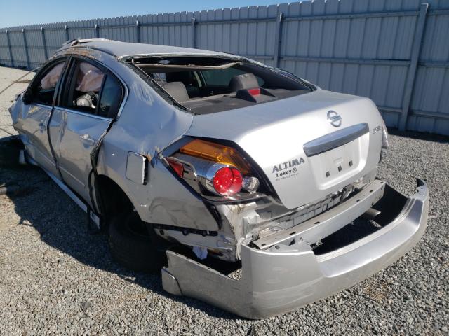 Photo 2 VIN: 1N4AL2AP9CC161460 - NISSAN ALTIMA BAS 