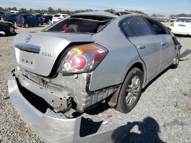 Photo 3 VIN: 1N4AL2AP9CC161460 - NISSAN ALTIMA BAS 