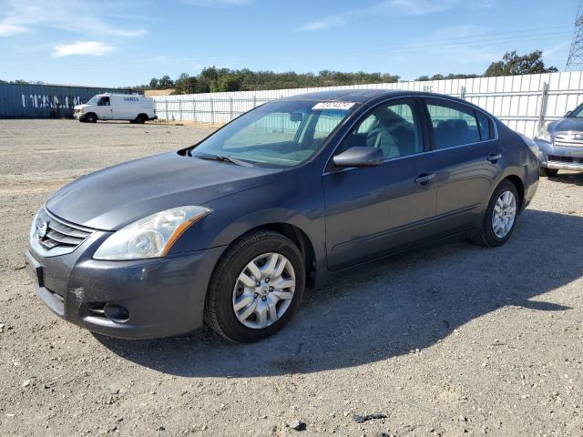 Photo 0 VIN: 1N4AL2AP9CC162060 - NISSAN ALTIMA BAS 