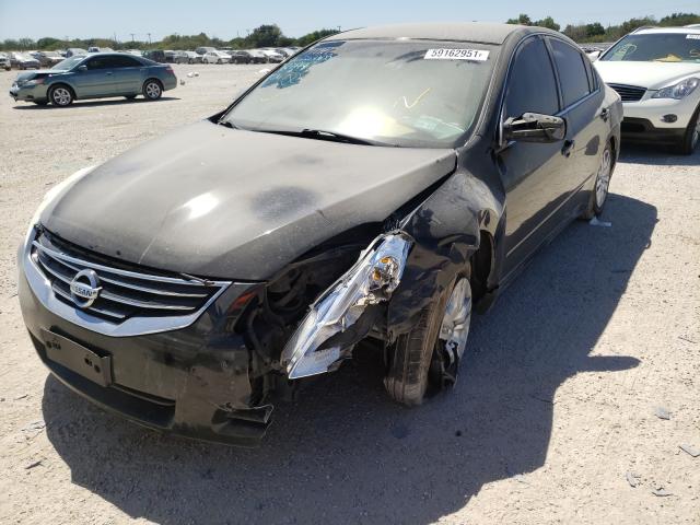 Photo 1 VIN: 1N4AL2AP9CC162544 - NISSAN ALTIMA BAS 