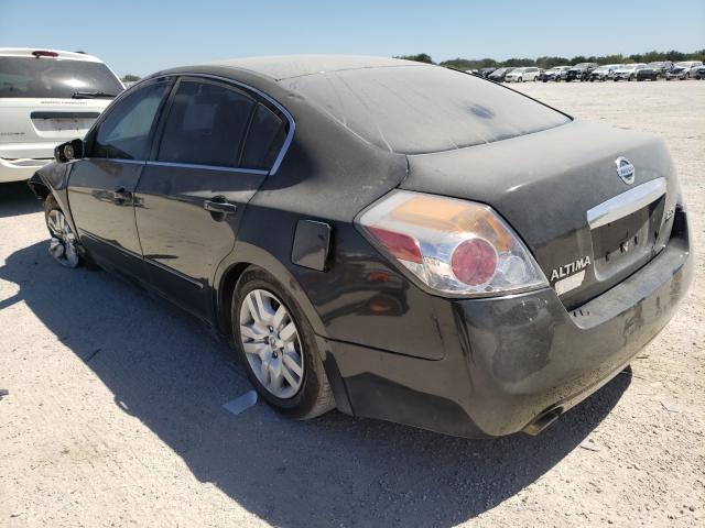 Photo 2 VIN: 1N4AL2AP9CC162544 - NISSAN ALTIMA BAS 