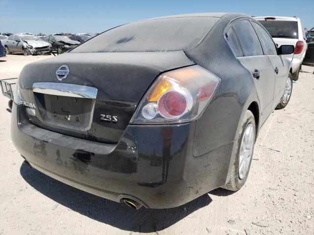 Photo 3 VIN: 1N4AL2AP9CC162544 - NISSAN ALTIMA BAS 