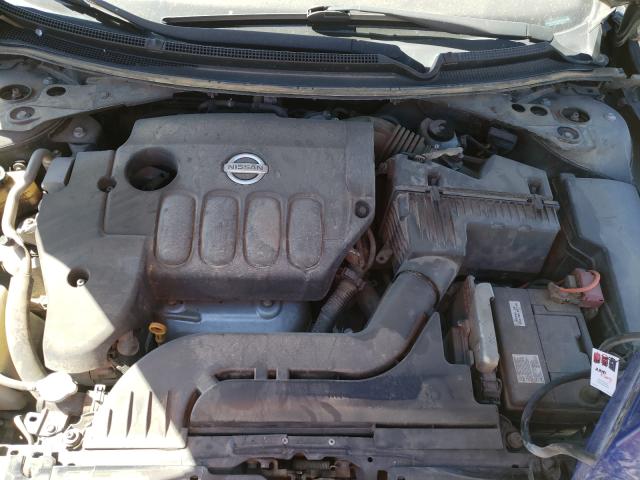 Photo 6 VIN: 1N4AL2AP9CC162544 - NISSAN ALTIMA BAS 