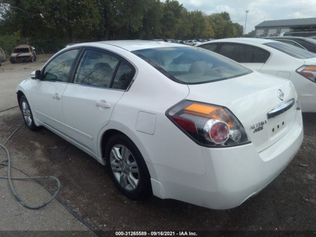 Photo 2 VIN: 1N4AL2AP9CC162690 - NISSAN ALTIMA 