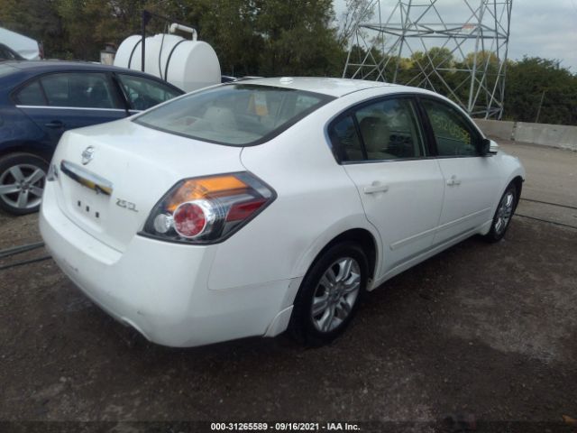 Photo 3 VIN: 1N4AL2AP9CC162690 - NISSAN ALTIMA 