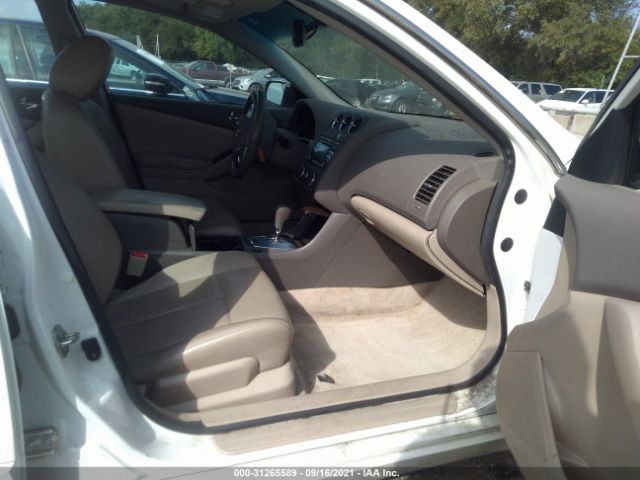 Photo 4 VIN: 1N4AL2AP9CC162690 - NISSAN ALTIMA 