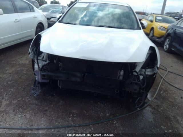 Photo 5 VIN: 1N4AL2AP9CC162690 - NISSAN ALTIMA 