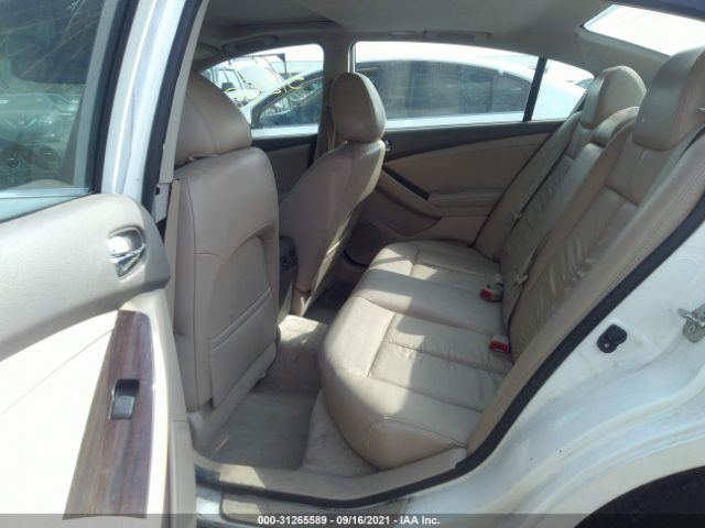 Photo 7 VIN: 1N4AL2AP9CC162690 - NISSAN ALTIMA 