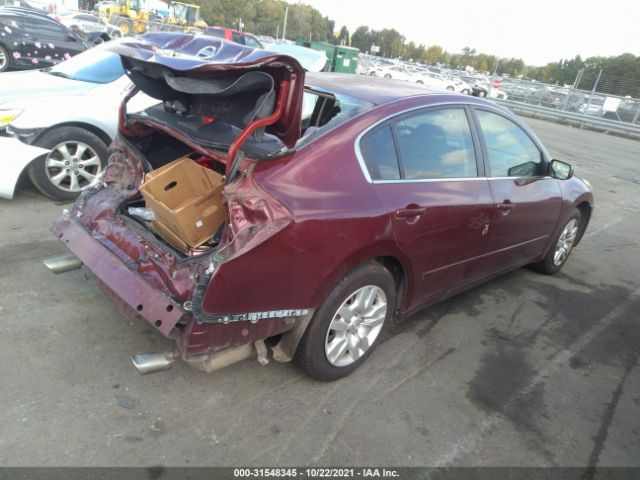 Photo 3 VIN: 1N4AL2AP9CC164908 - NISSAN ALTIMA 