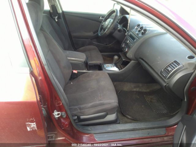 Photo 4 VIN: 1N4AL2AP9CC164908 - NISSAN ALTIMA 