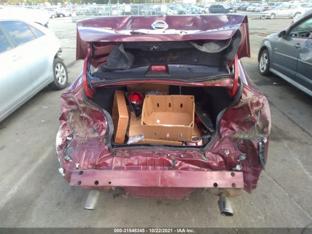 Photo 5 VIN: 1N4AL2AP9CC164908 - NISSAN ALTIMA 