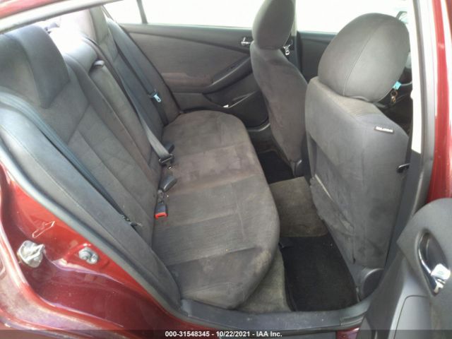 Photo 7 VIN: 1N4AL2AP9CC164908 - NISSAN ALTIMA 