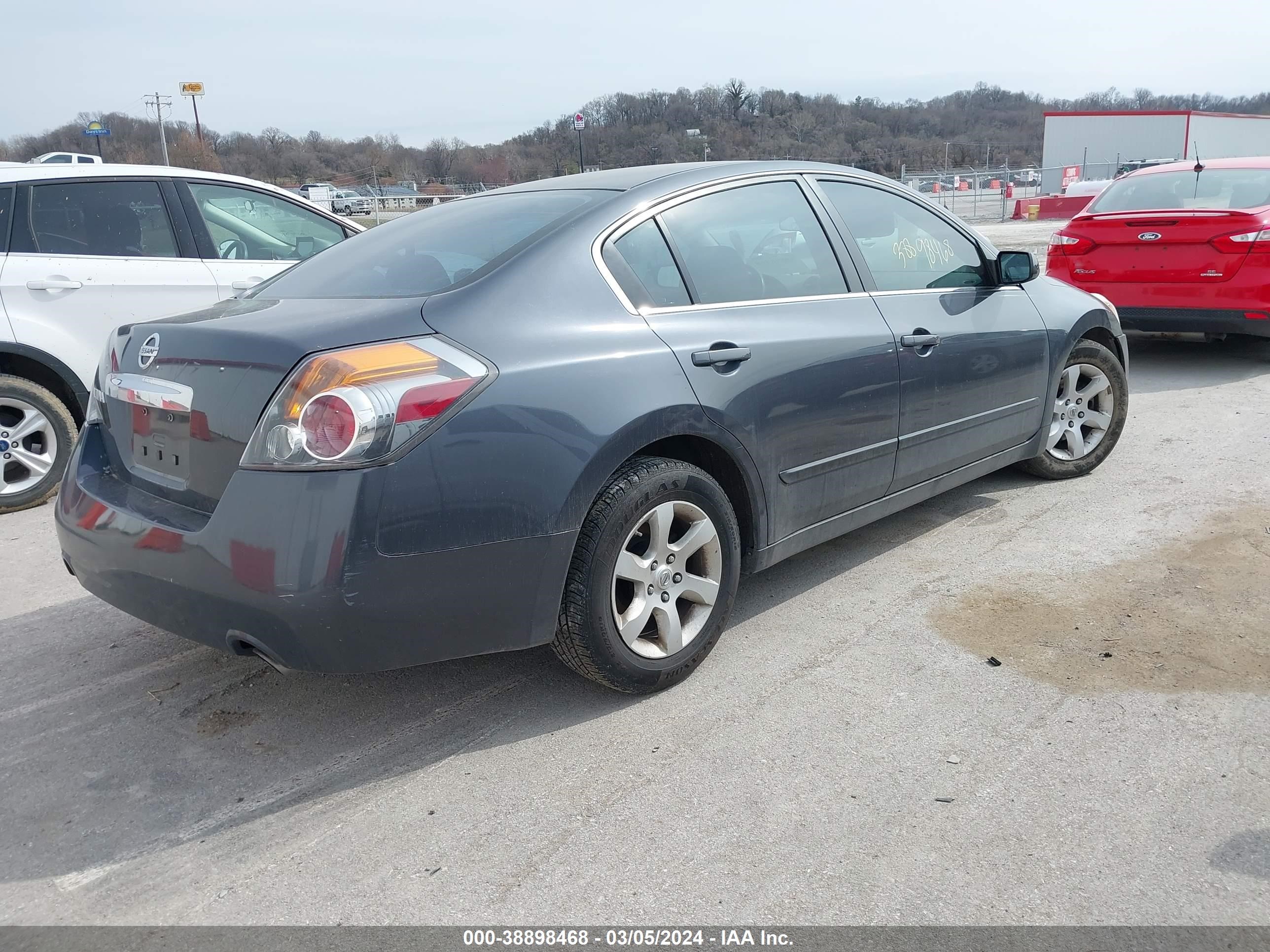 Photo 3 VIN: 1N4AL2AP9CC171275 - NISSAN ALTIMA 