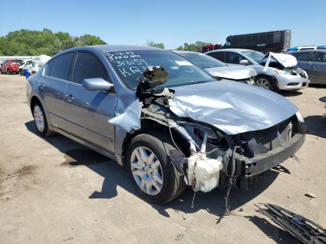 Photo 3 VIN: 1N4AL2AP9CC171373 - NISSAN ALTIMA BAS 