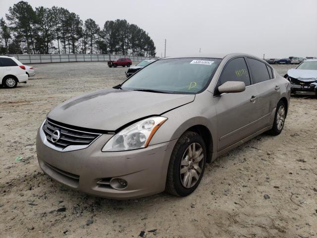 Photo 1 VIN: 1N4AL2AP9CC174418 - NISSAN ALTIMA BAS 