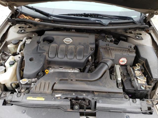 Photo 6 VIN: 1N4AL2AP9CC174418 - NISSAN ALTIMA BAS 