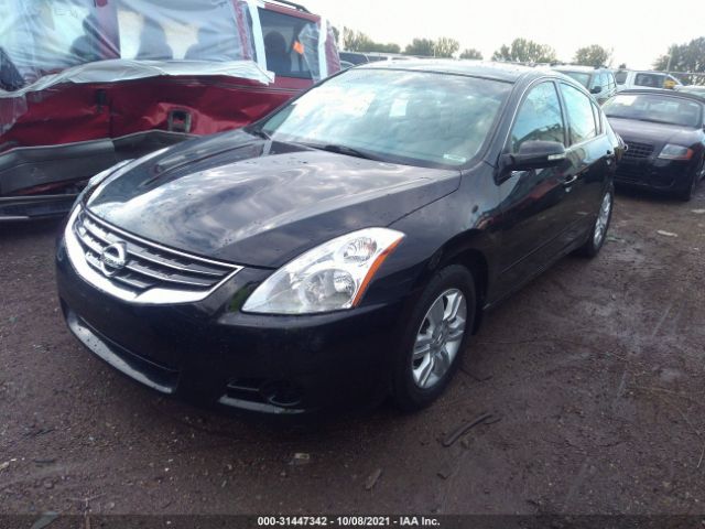 Photo 1 VIN: 1N4AL2AP9CC175083 - NISSAN ALTIMA 