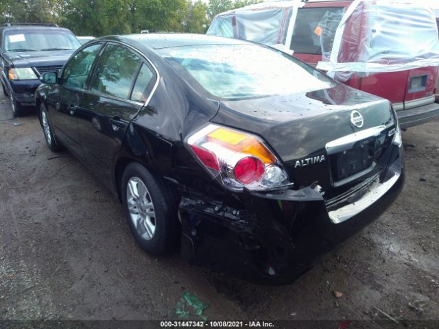 Photo 2 VIN: 1N4AL2AP9CC175083 - NISSAN ALTIMA 