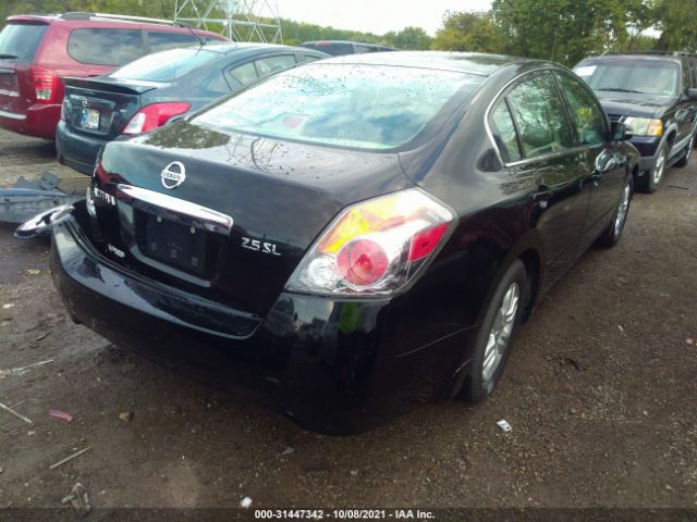 Photo 3 VIN: 1N4AL2AP9CC175083 - NISSAN ALTIMA 