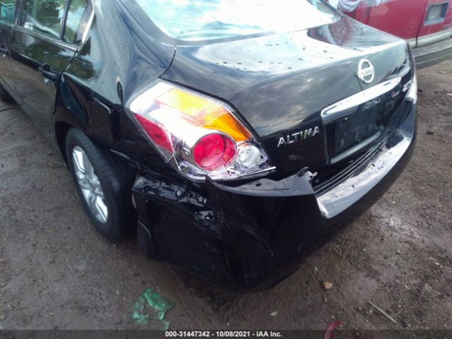 Photo 5 VIN: 1N4AL2AP9CC175083 - NISSAN ALTIMA 