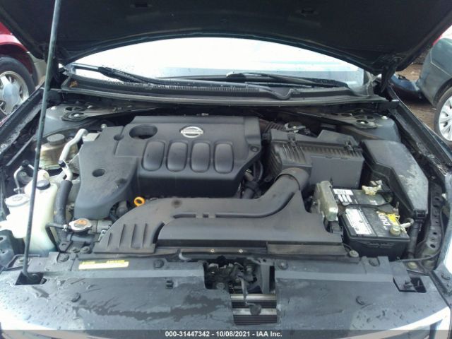 Photo 9 VIN: 1N4AL2AP9CC175083 - NISSAN ALTIMA 