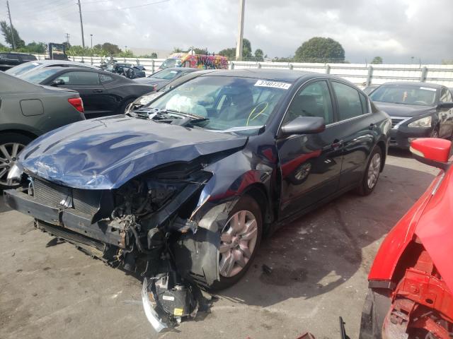 Photo 1 VIN: 1N4AL2AP9CC175438 - NISSAN ALTIMA BAS 