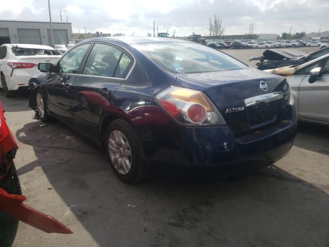 Photo 2 VIN: 1N4AL2AP9CC175438 - NISSAN ALTIMA BAS 