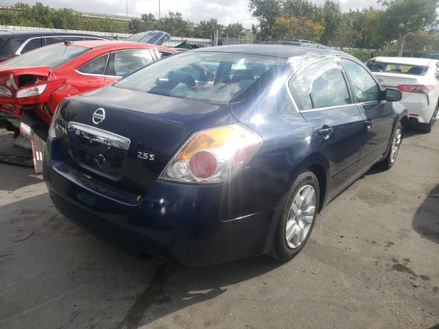 Photo 3 VIN: 1N4AL2AP9CC175438 - NISSAN ALTIMA BAS 