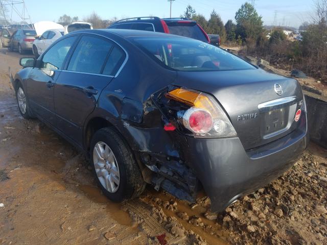 Photo 2 VIN: 1N4AL2AP9CC176833 - NISSAN ALTIMA BAS 