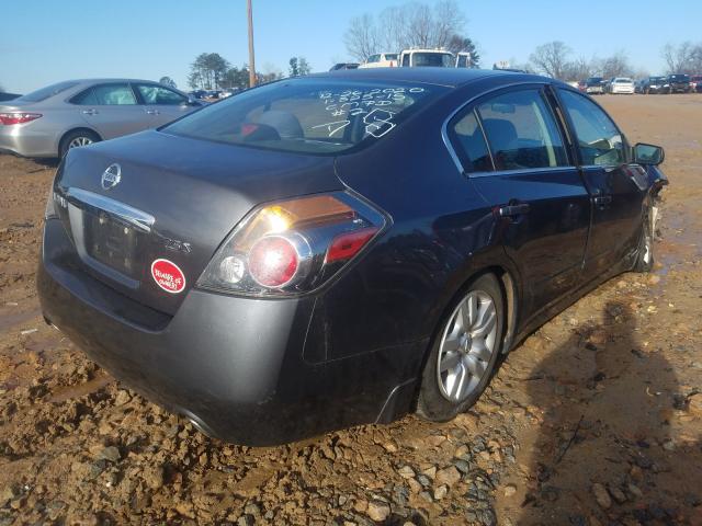 Photo 3 VIN: 1N4AL2AP9CC176833 - NISSAN ALTIMA BAS 